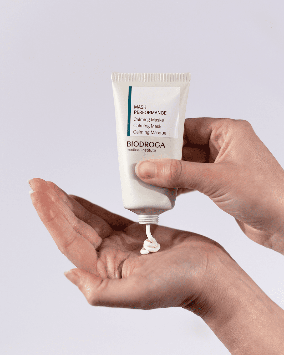 Biodroga MI Calming Mask 50ml NY