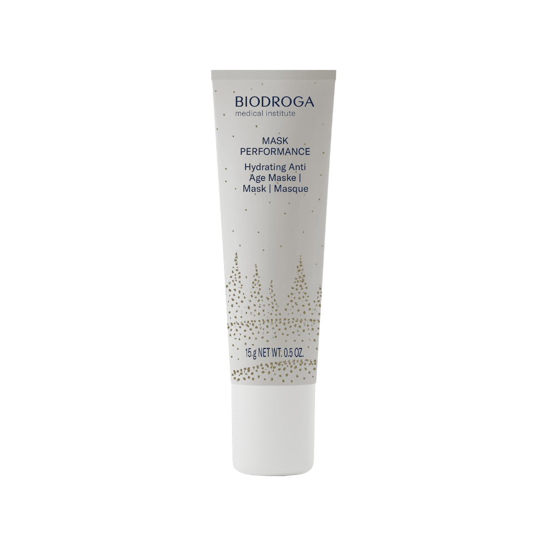 Biodroga Hydrating Anti Age Mask Xmas 15ml