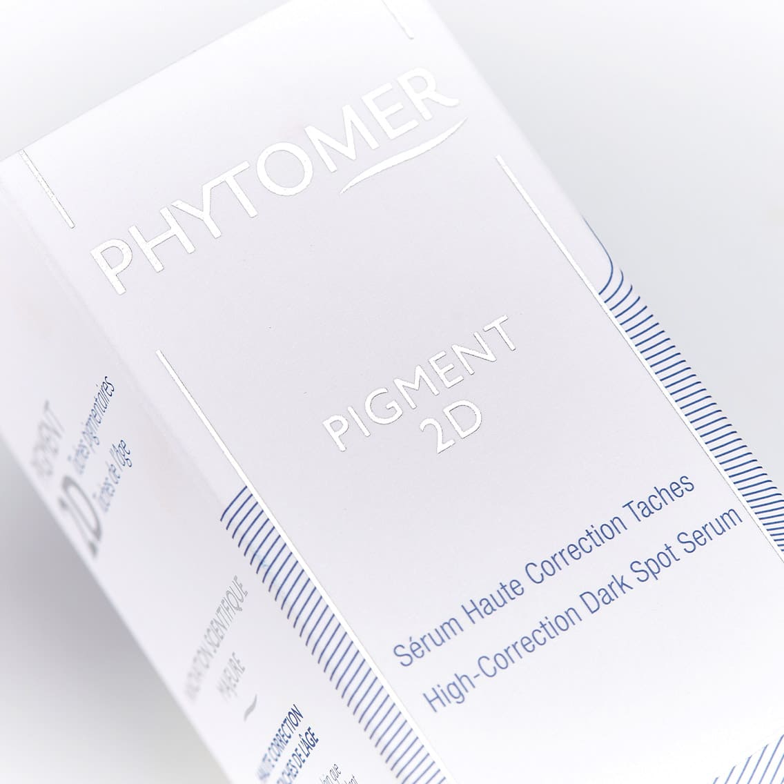 Phytomer Pigment 2D High-Correction Dark Spot Serum 30ml