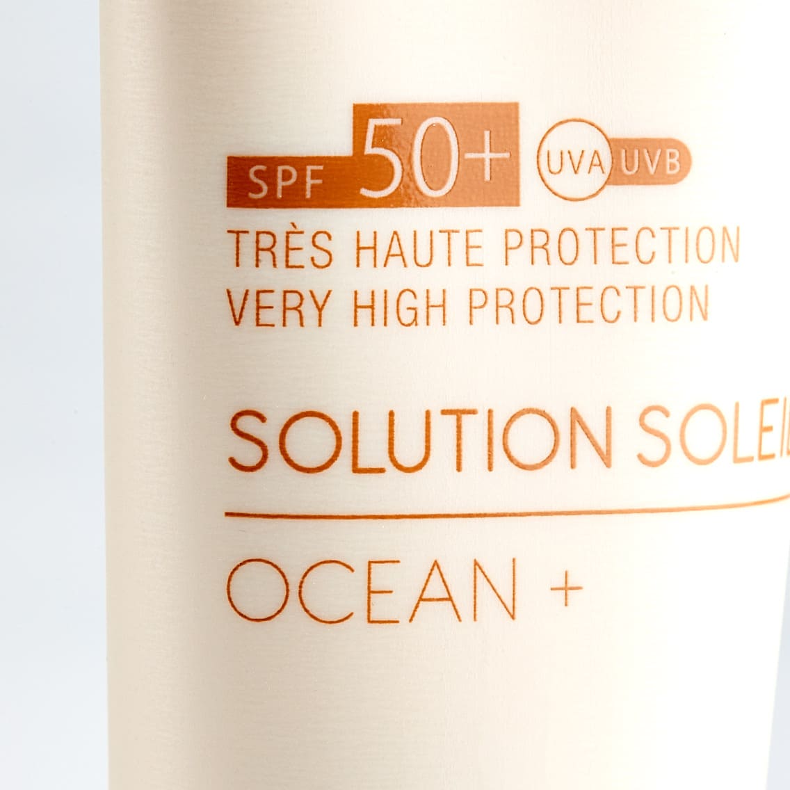 Phytomer Sun Solution Ocean+ SPF50+ Protective Sunscreen 50ml