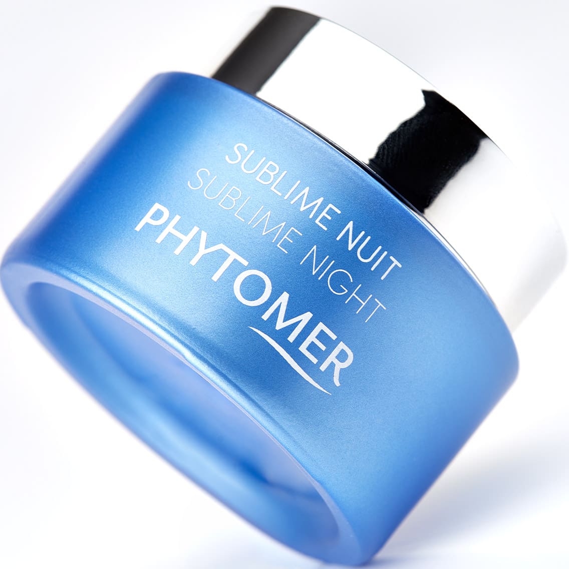 Phytomer SUBLIME NIGHT Skin Renewing Smoothing Balm 50ml
