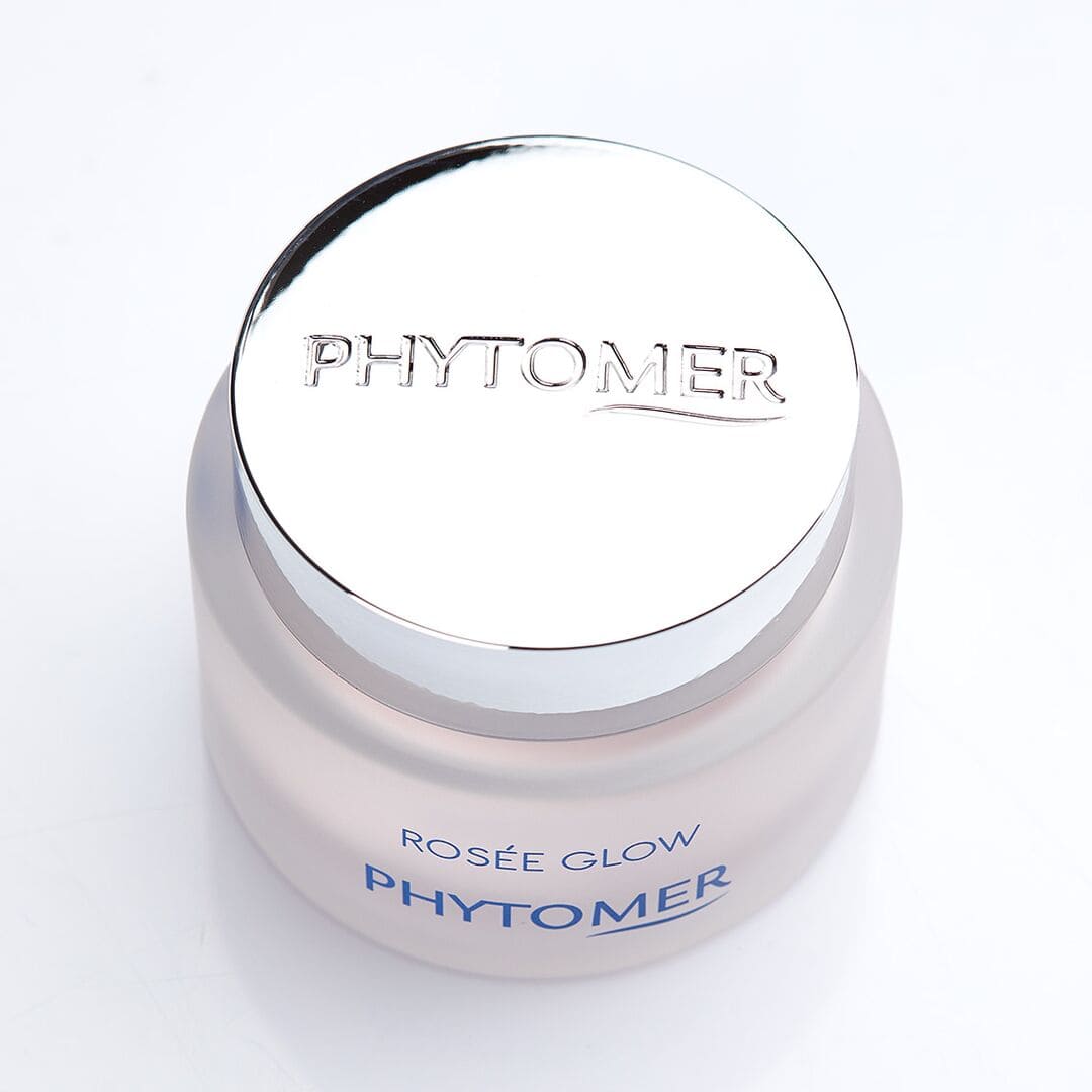 Phytomer Rosée Glow Vitamin Radiance Plumping Cream 50ml