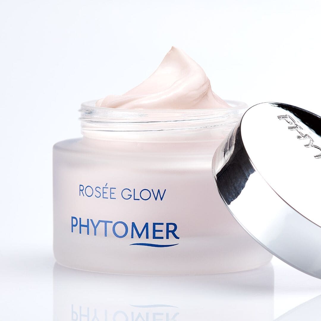 Phytomer Rosée Glow Vitamin Radiance Plumping Cream 50ml