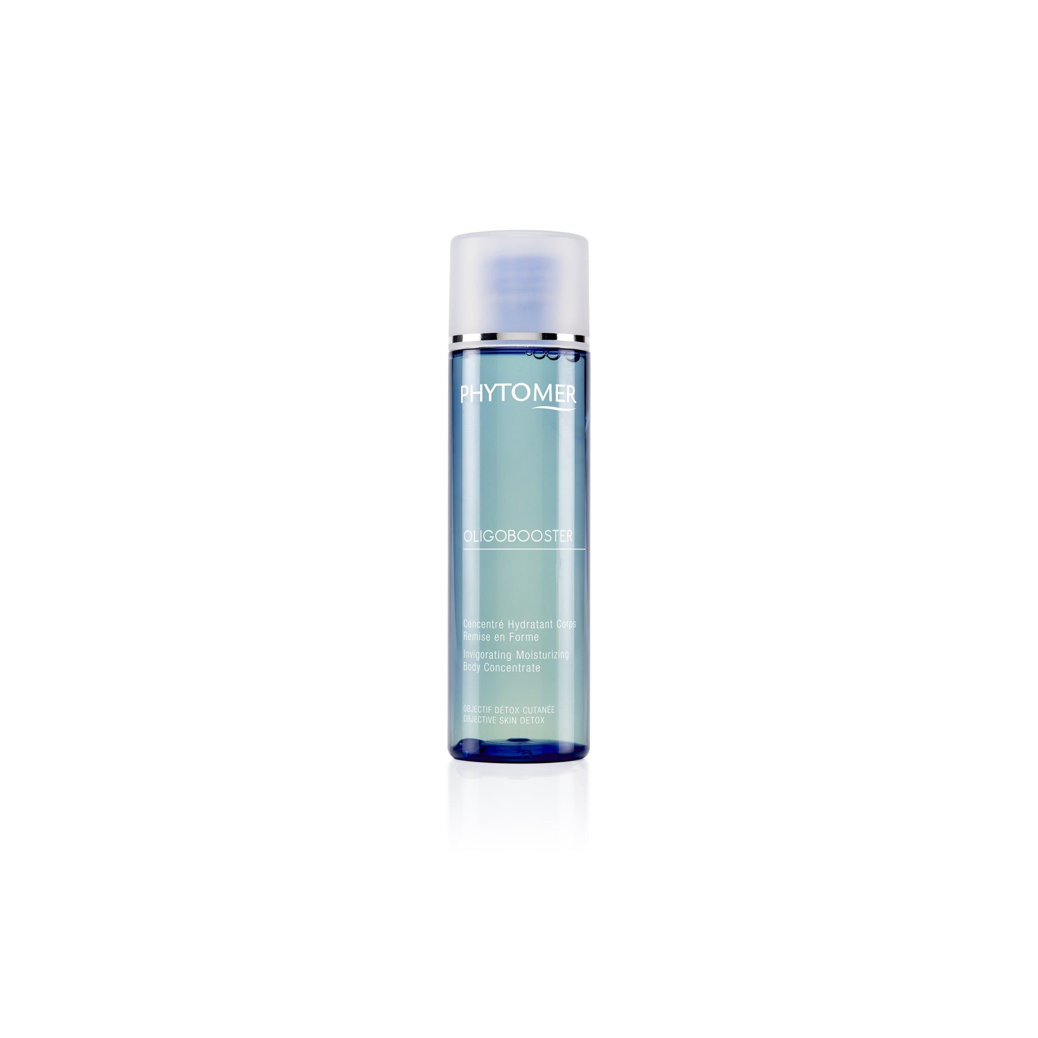 Phytomer Oligobooster Invigorating Moisturizing Concentrate 125ml