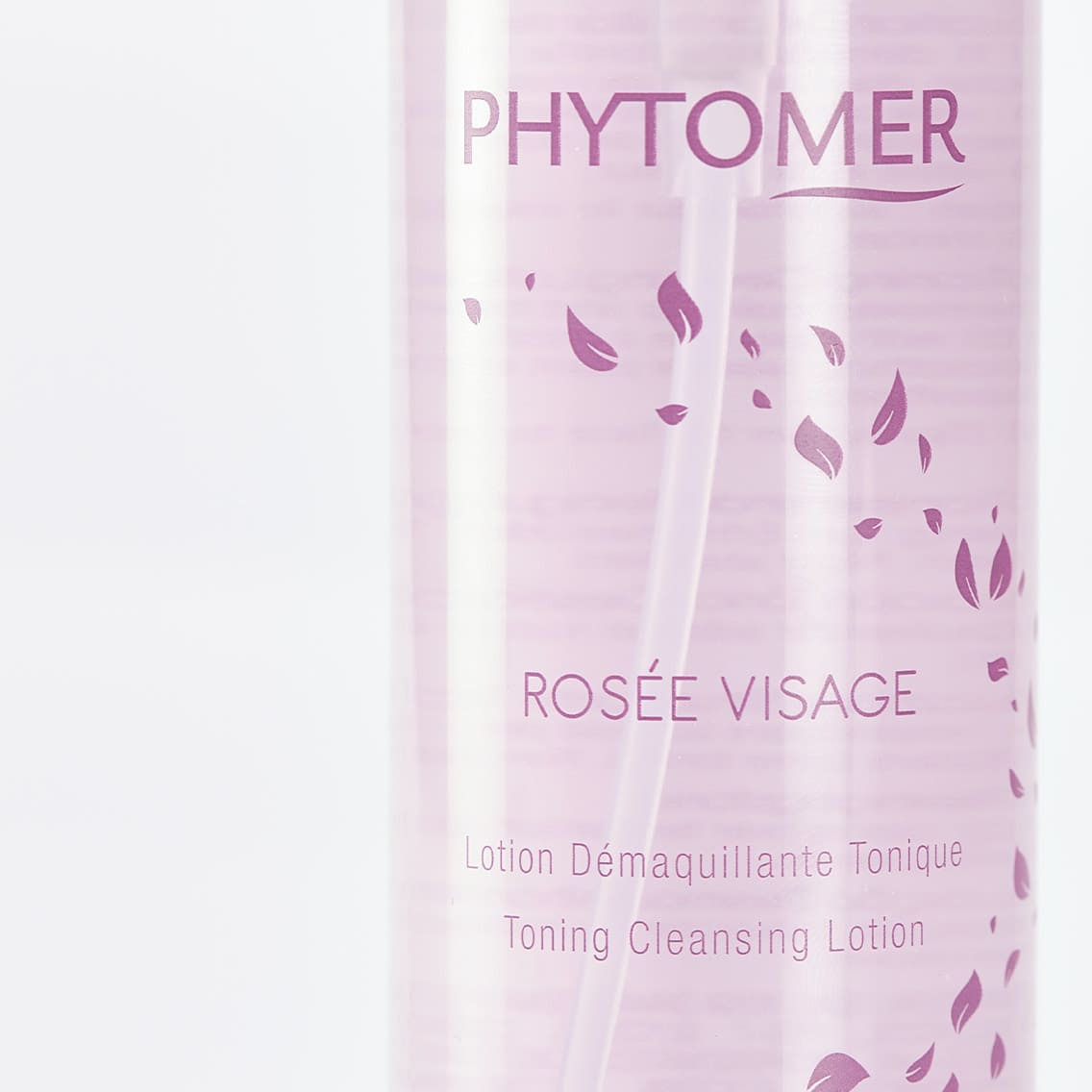 Rosée Visage Toning Cleansing Lotion Spray Mist 200ml