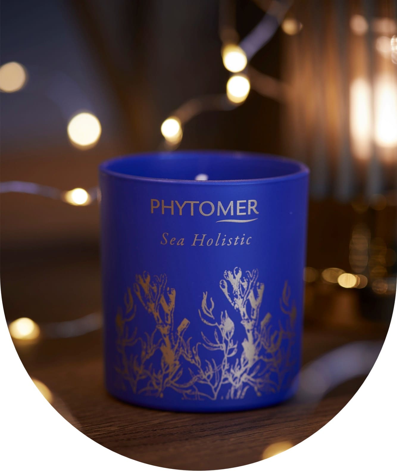 Phytomer Sea Holistic Candle