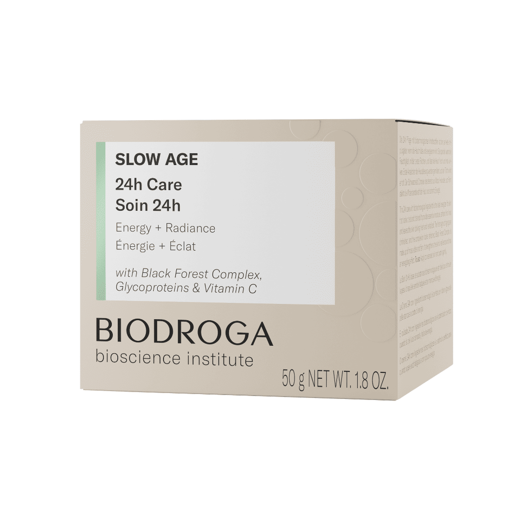 Biodroga BI Slow Age 24h Care 50ml