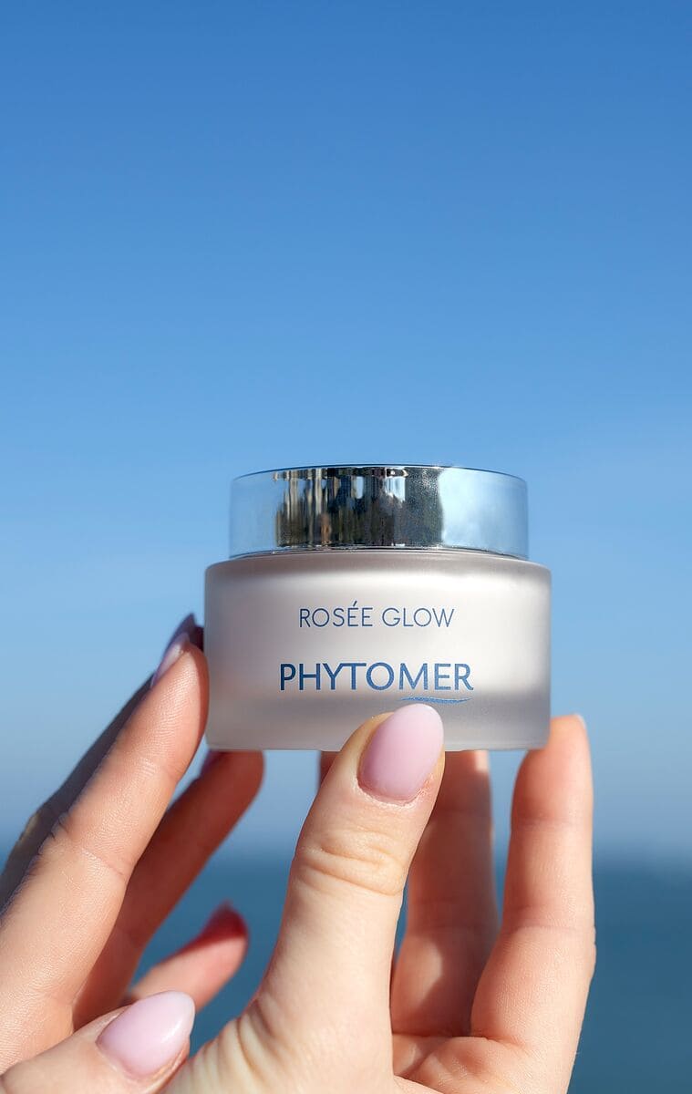 Phytomer Rosée Glow Vitamin Radiance Plumping Cream 50ml