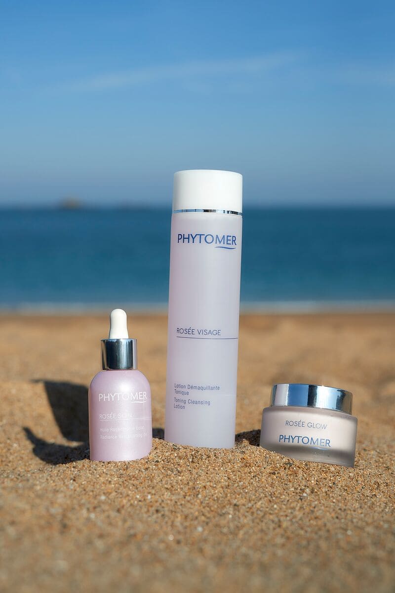 Phytomer Rosée Glow Vitamin Radiance Plumping Cream 50ml