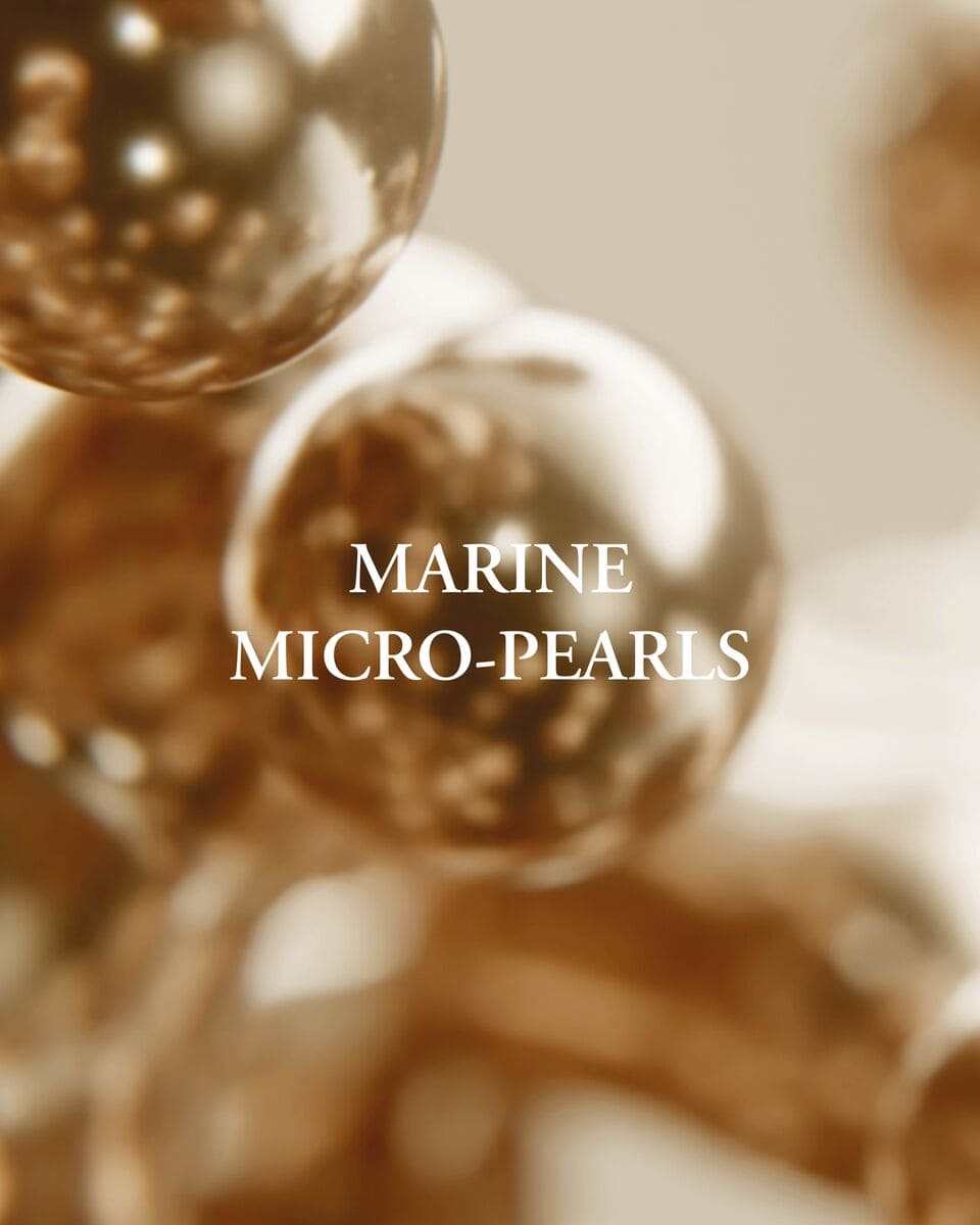 Phytomer Perles Des Mers Longevity Cream 50ml