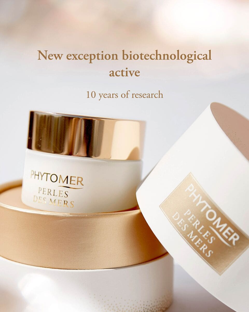 Phytomer Perles Des Mers Longevity Cream 50ml