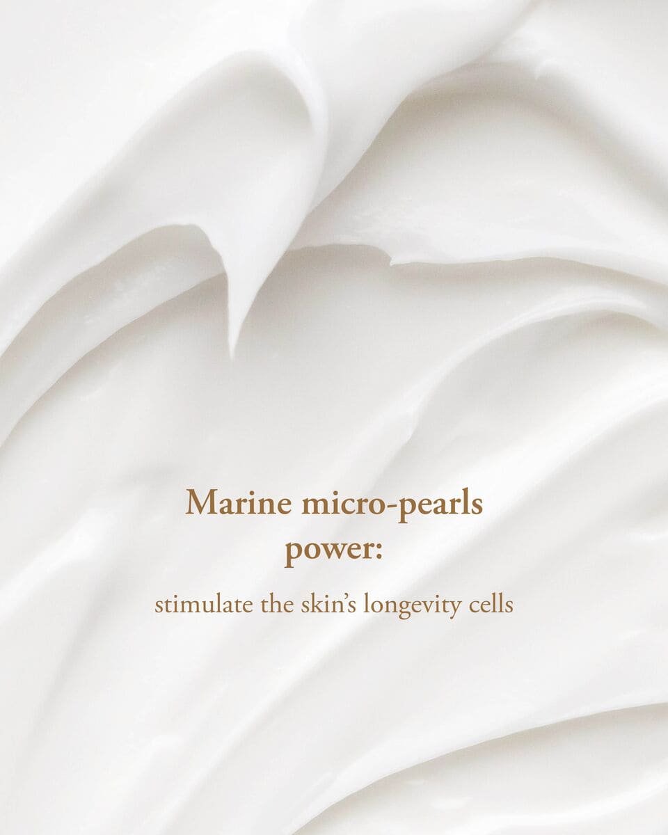Phytomer Perles Des Mers Longevity Cream 50ml