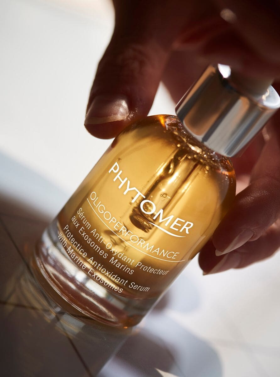 Phytomer Oligoperformance Antioxidant Serum With Marine Exosomes 30ml