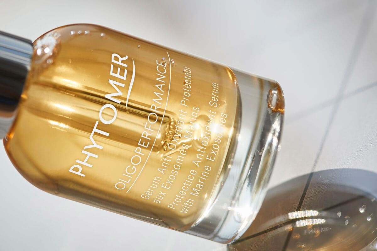 Phytomer Oligoperformance Antioxidant Serum With Marine Exosomes 30ml