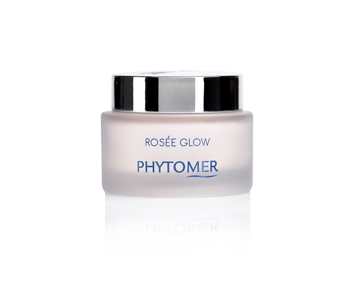 Phytomer Rosée Glow Vitamin Radiance Plumping Cream 50ml
