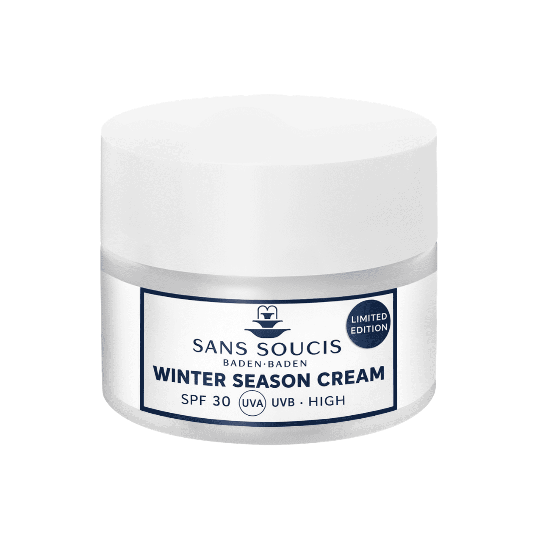 Sans Soucis Winter Season Cream SPF 30 | 50ml