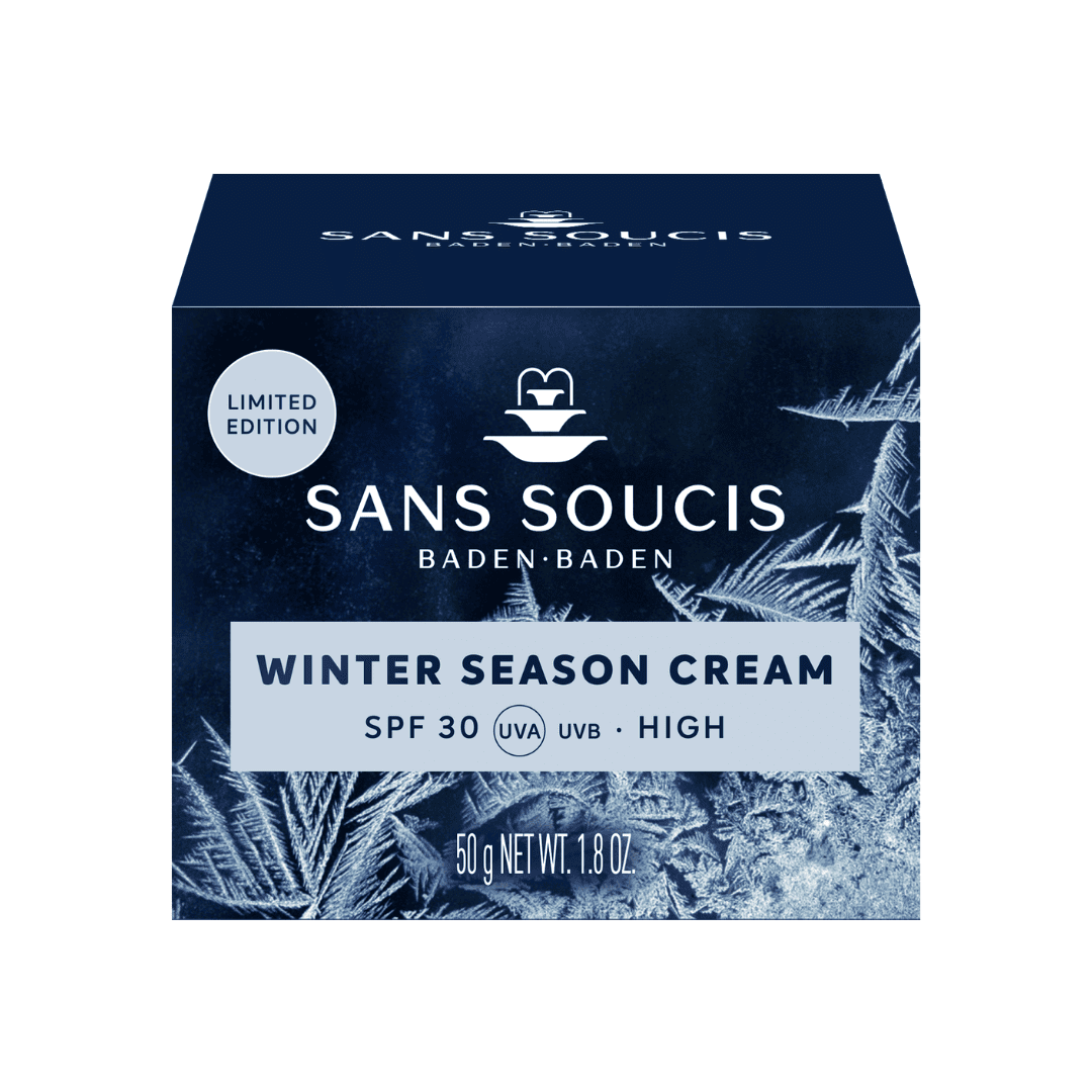 Sans Soucis Winter Season Cream SPF 30 | 50ml