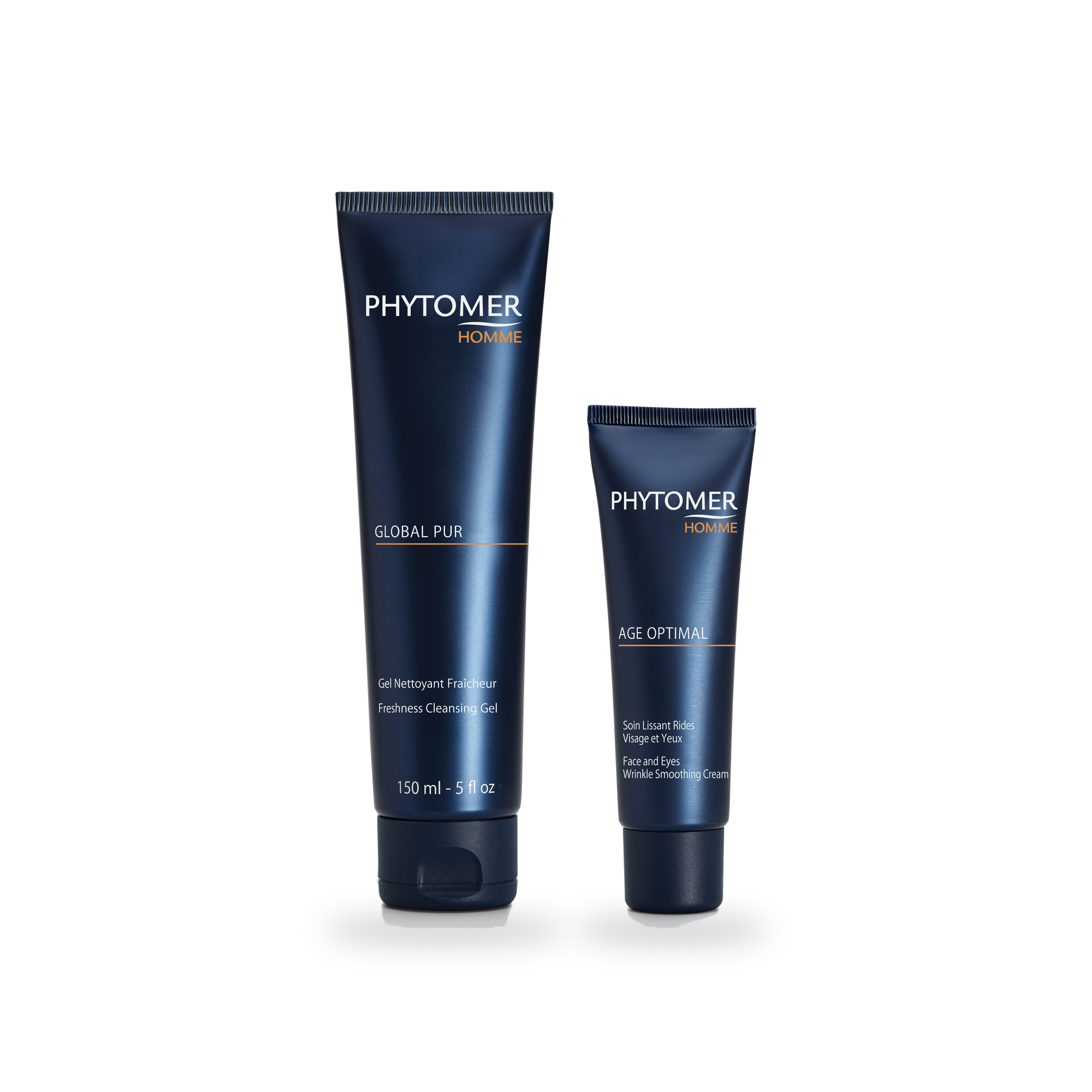Phytomer Farsdagsset – Global Pur och Age Optimal